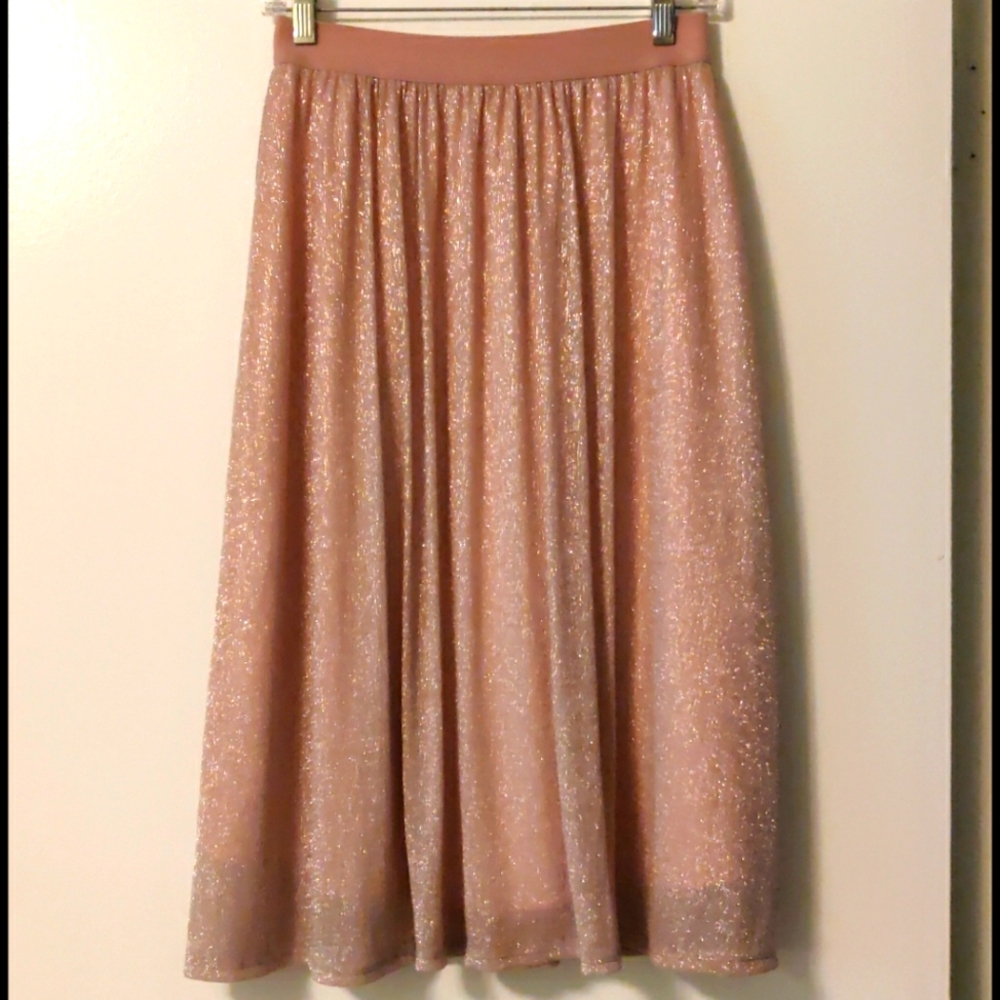 NY&Co Skirt